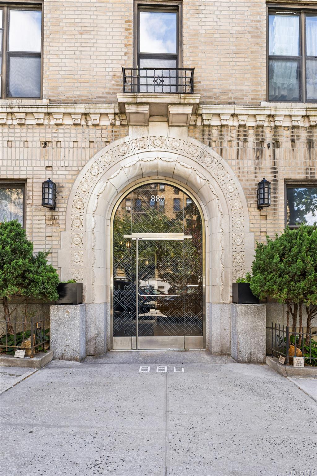 880 West 181st Street, Unit 6G photo 13