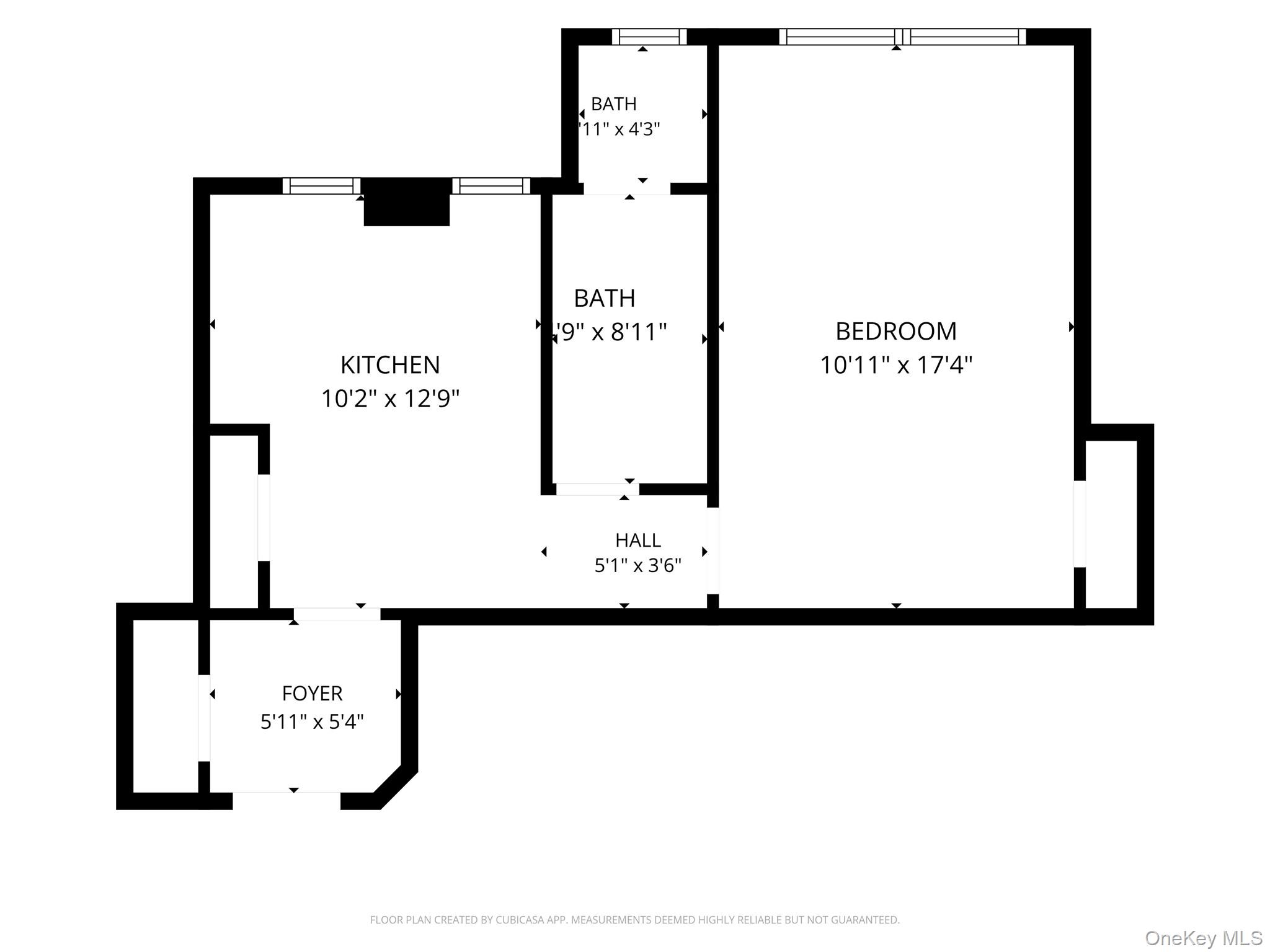 880 West 181st Street, Unit 6G photo 4