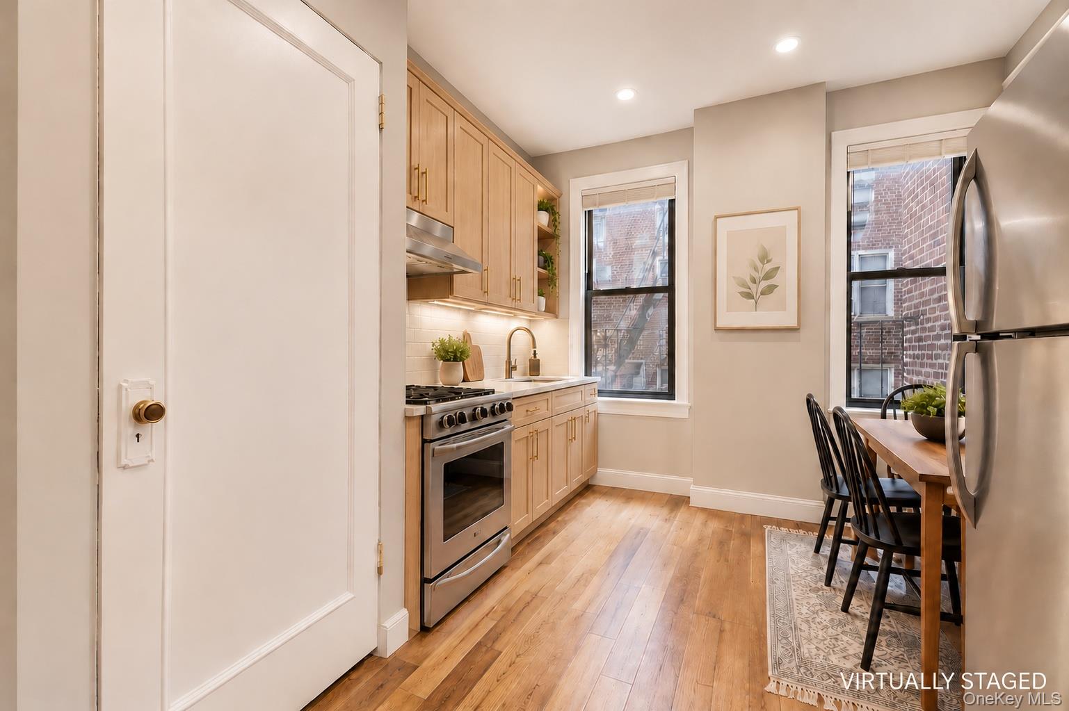 880 West 181st Street, Unit 6G