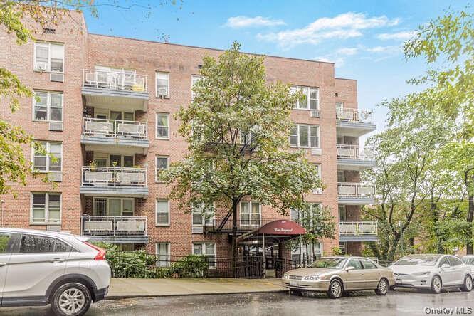 2750 Johnson Avenue, Unit 7L photo 10