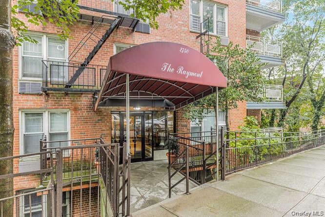 2750 Johnson Avenue, Unit 7L photo 11