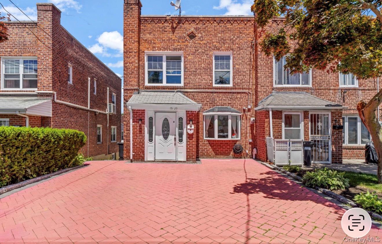 151-23 12th Ave – For Sale