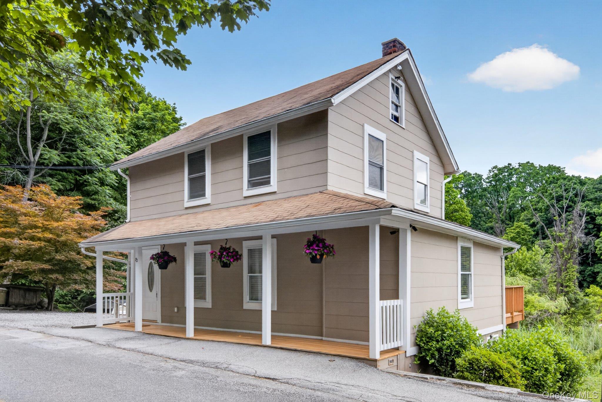 72 Furnace Dock Road – For Sale