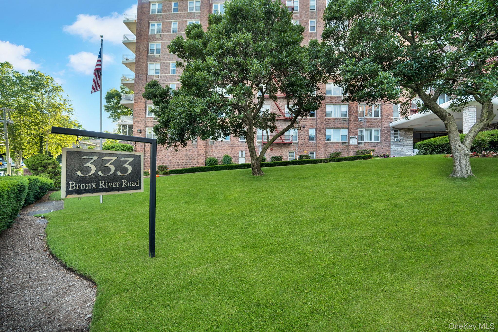 333 Bronx River Road, Unit 712 photo 20