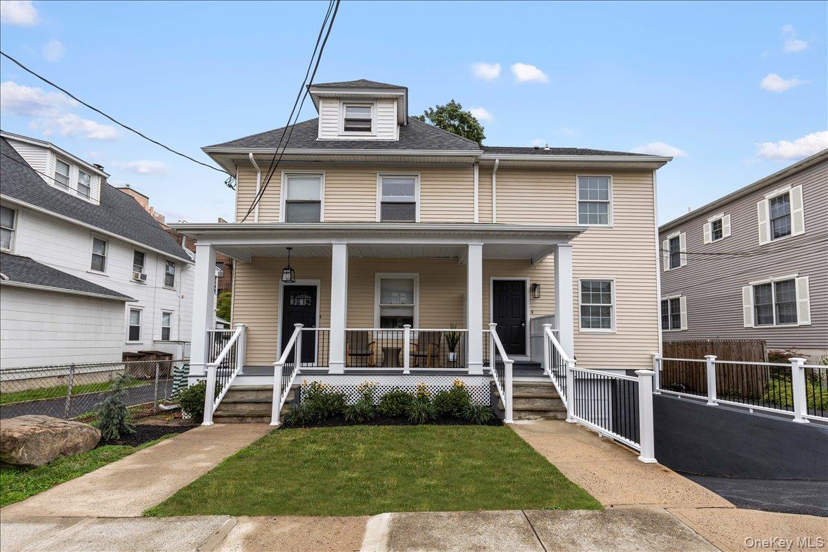 19 Maple Avenue, Unit A