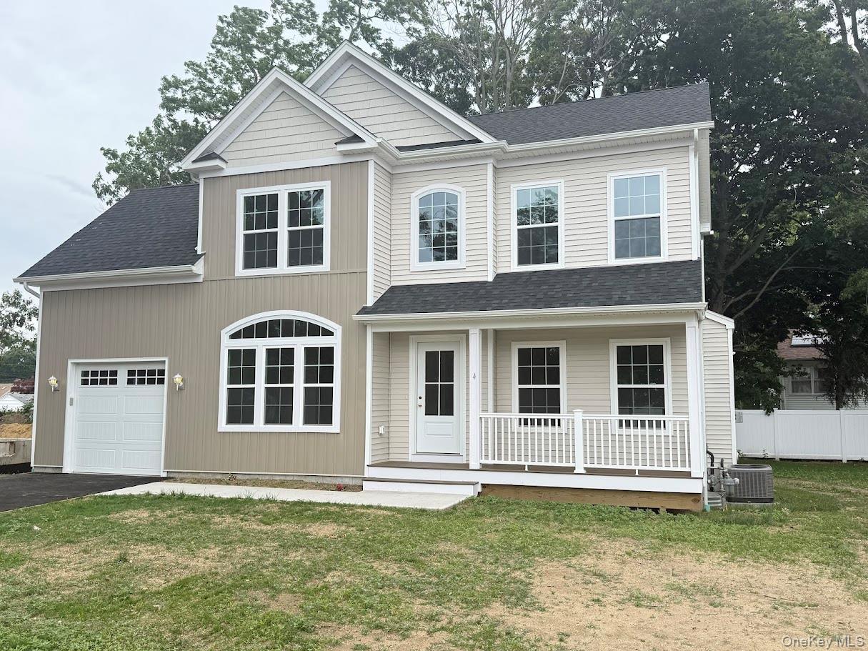 8 Gail Grace Court – For Sale