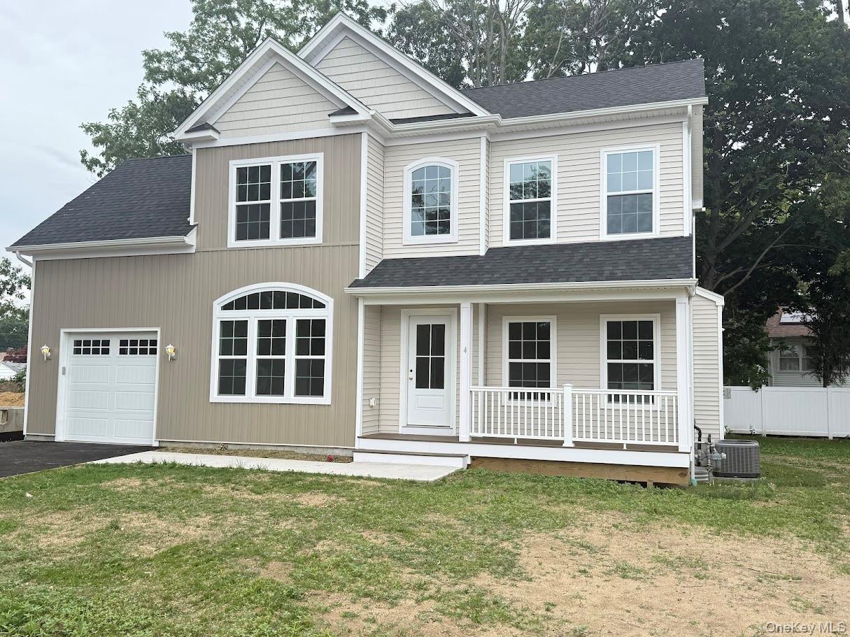 8 Gail Grace Court – For Sale photo 2