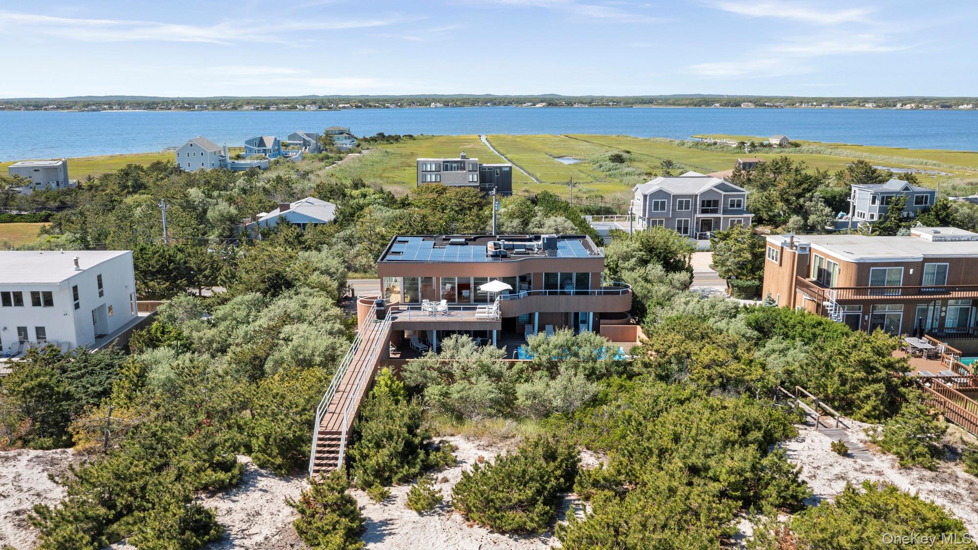 559 Dune Road – For Sale photo 3