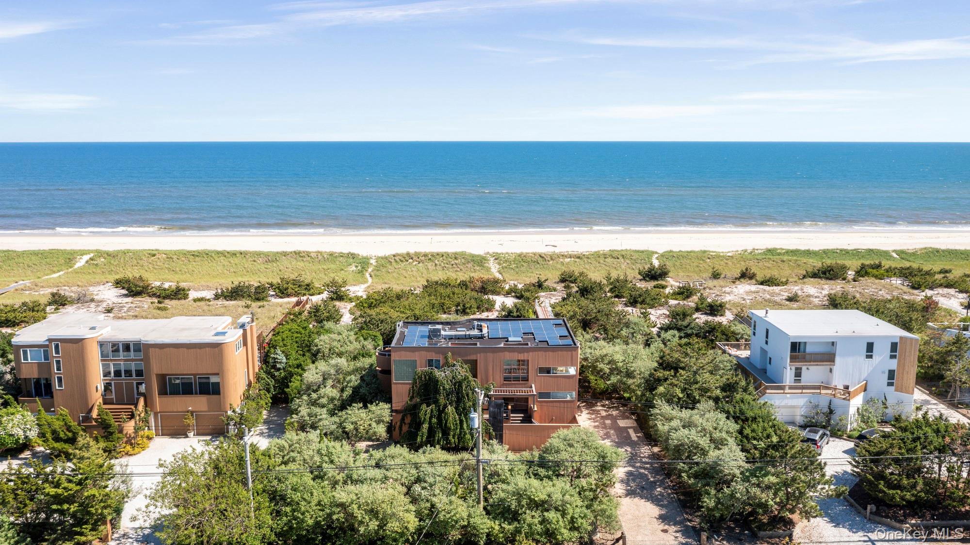 559 Dune Road – For Sale