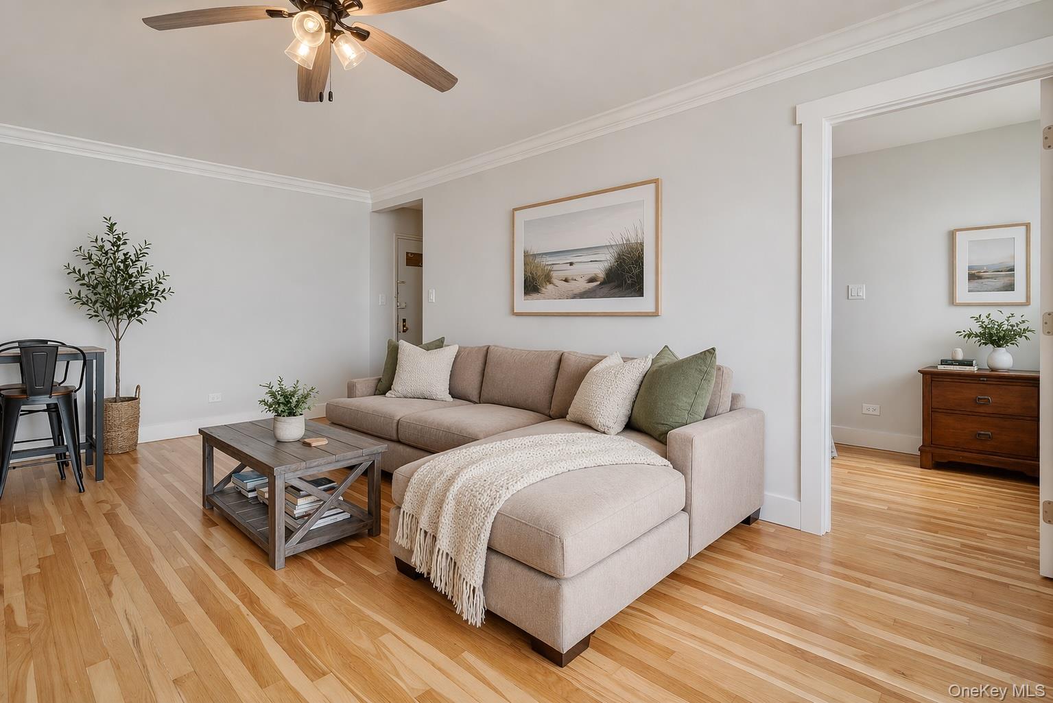 125 Beach 124, Unit 6F photo 8