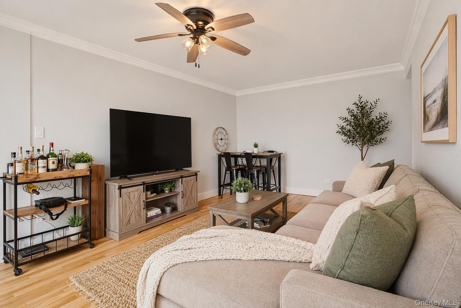 125 Beach 124, Unit 6F photo 7