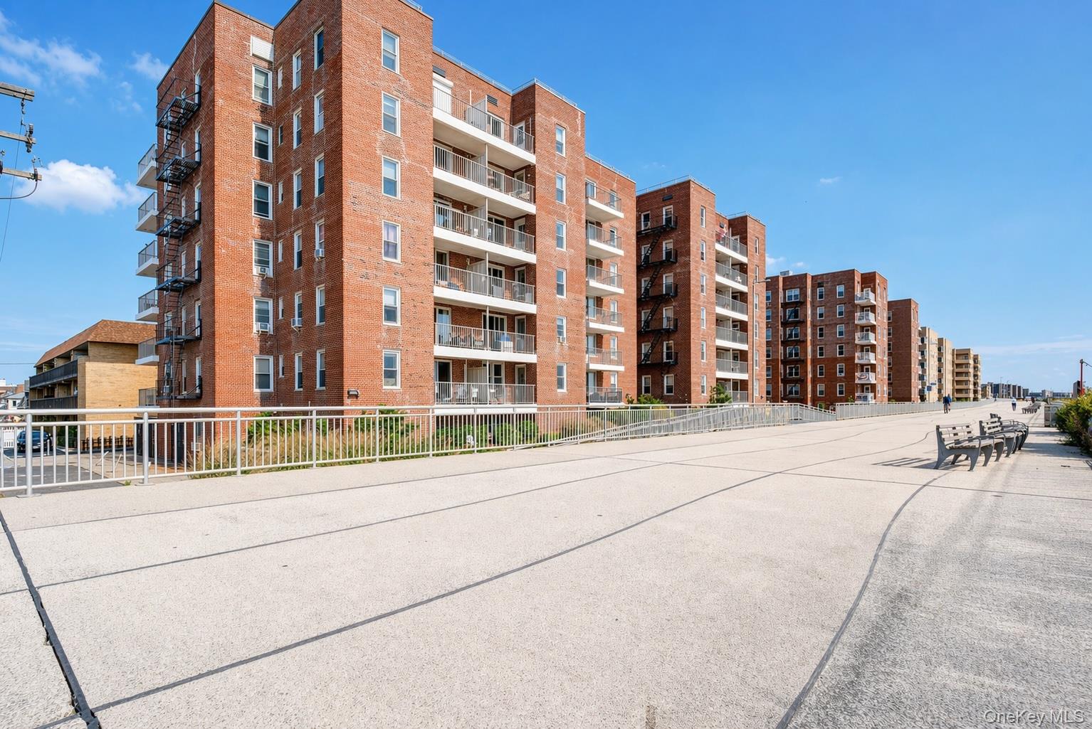 125 Beach 124, Unit 6F photo 15