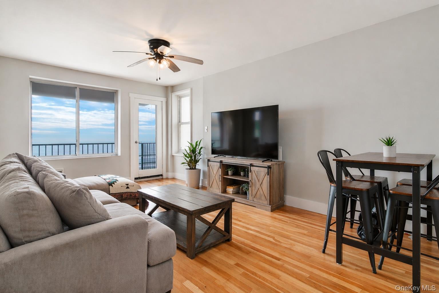 125 Beach 124, Unit 6F photo 5