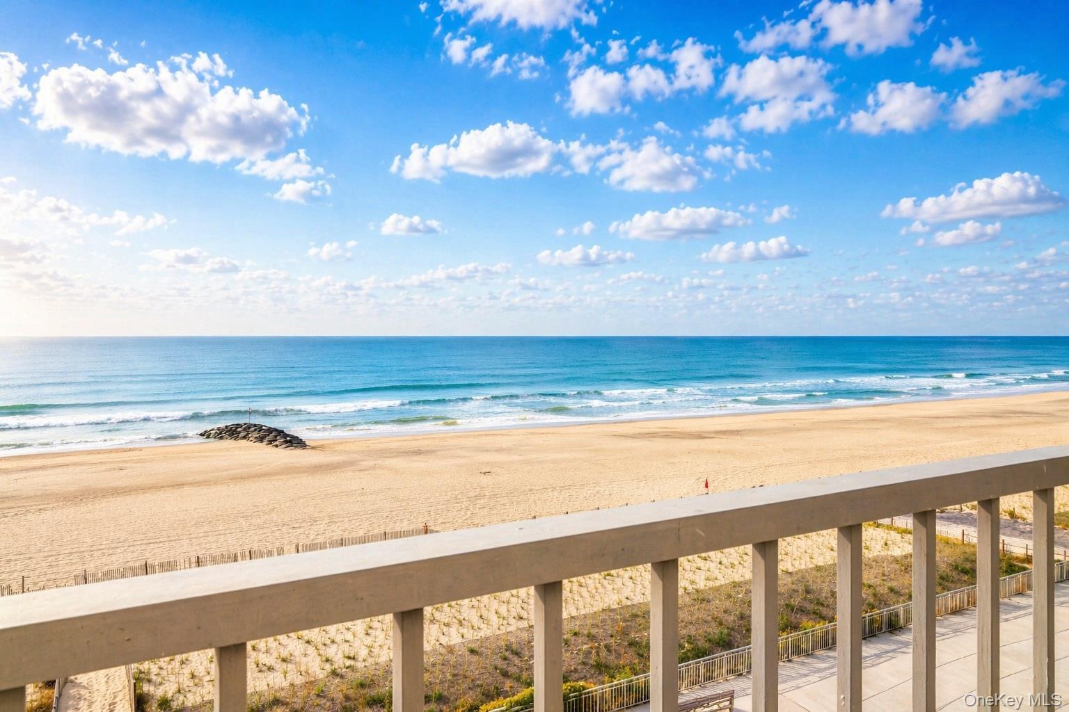 125 Beach 124, Unit 6F photo 2