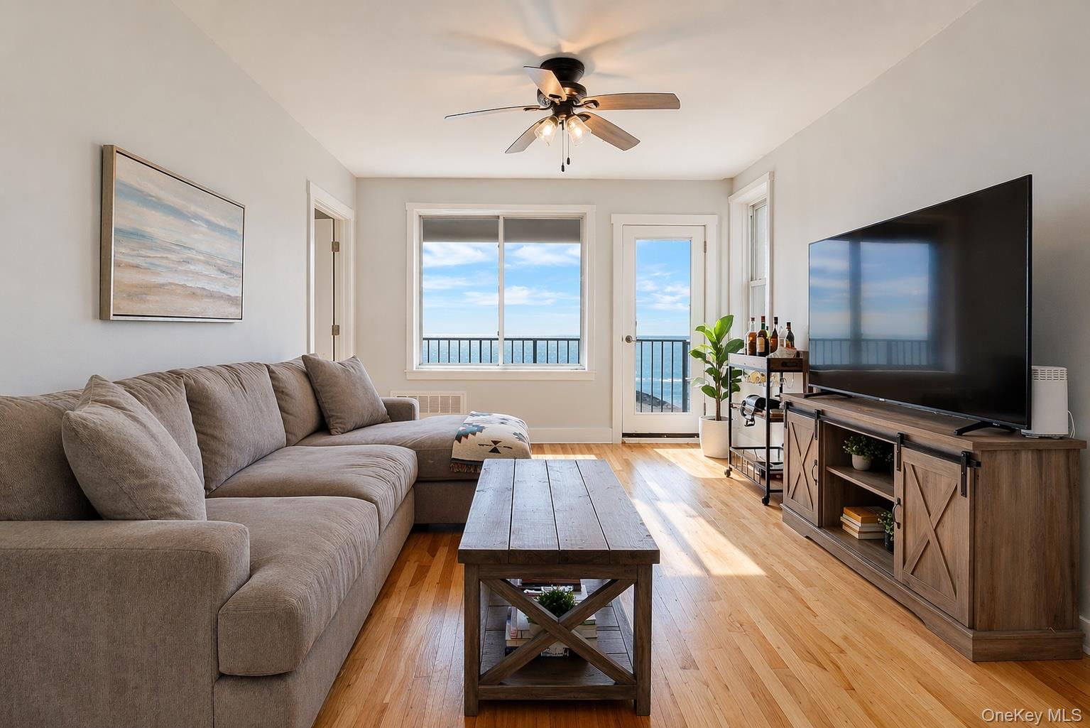 125 Beach 124, Unit 6F photo 6