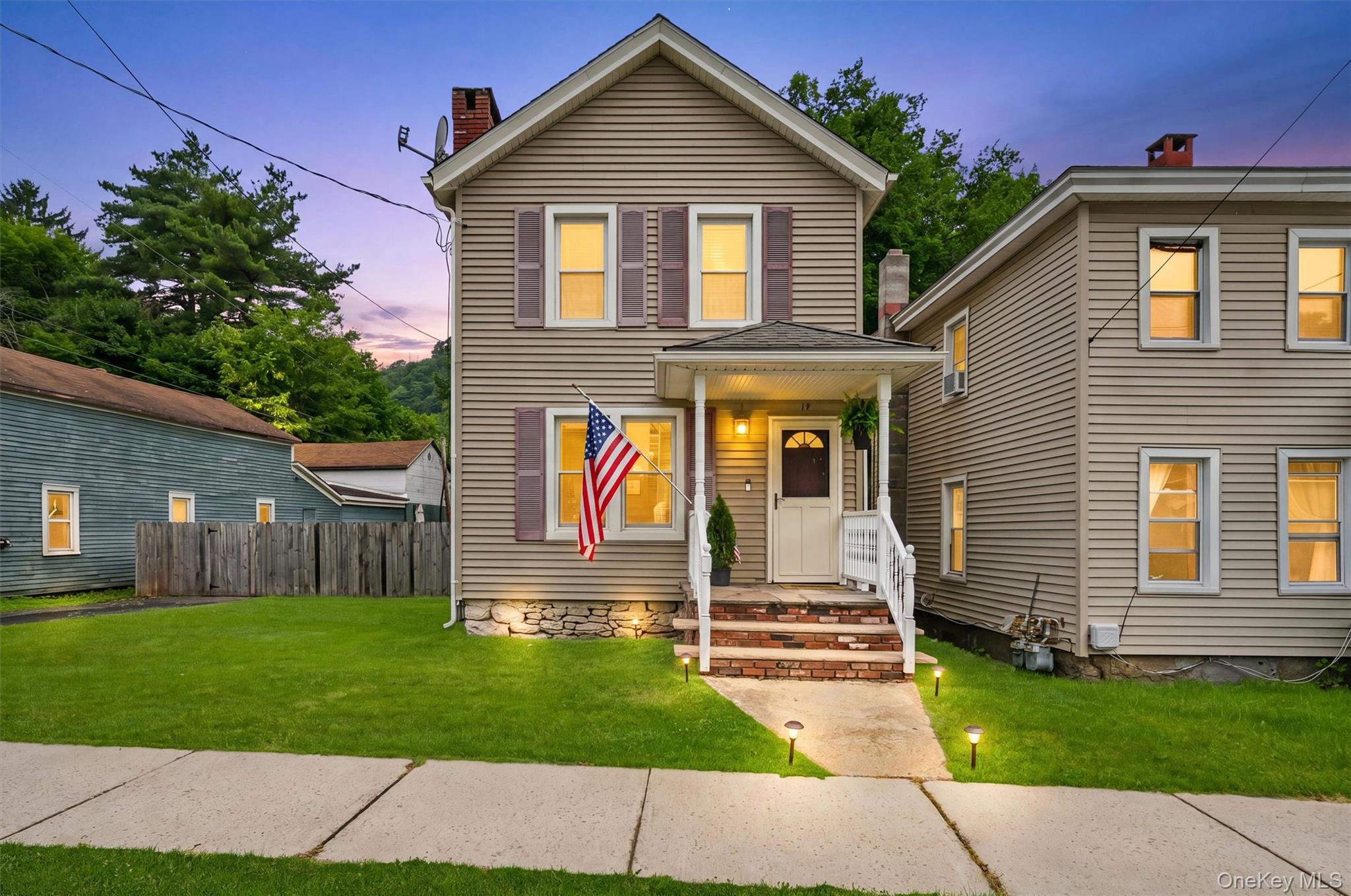 15 Delaware Street – For Sale