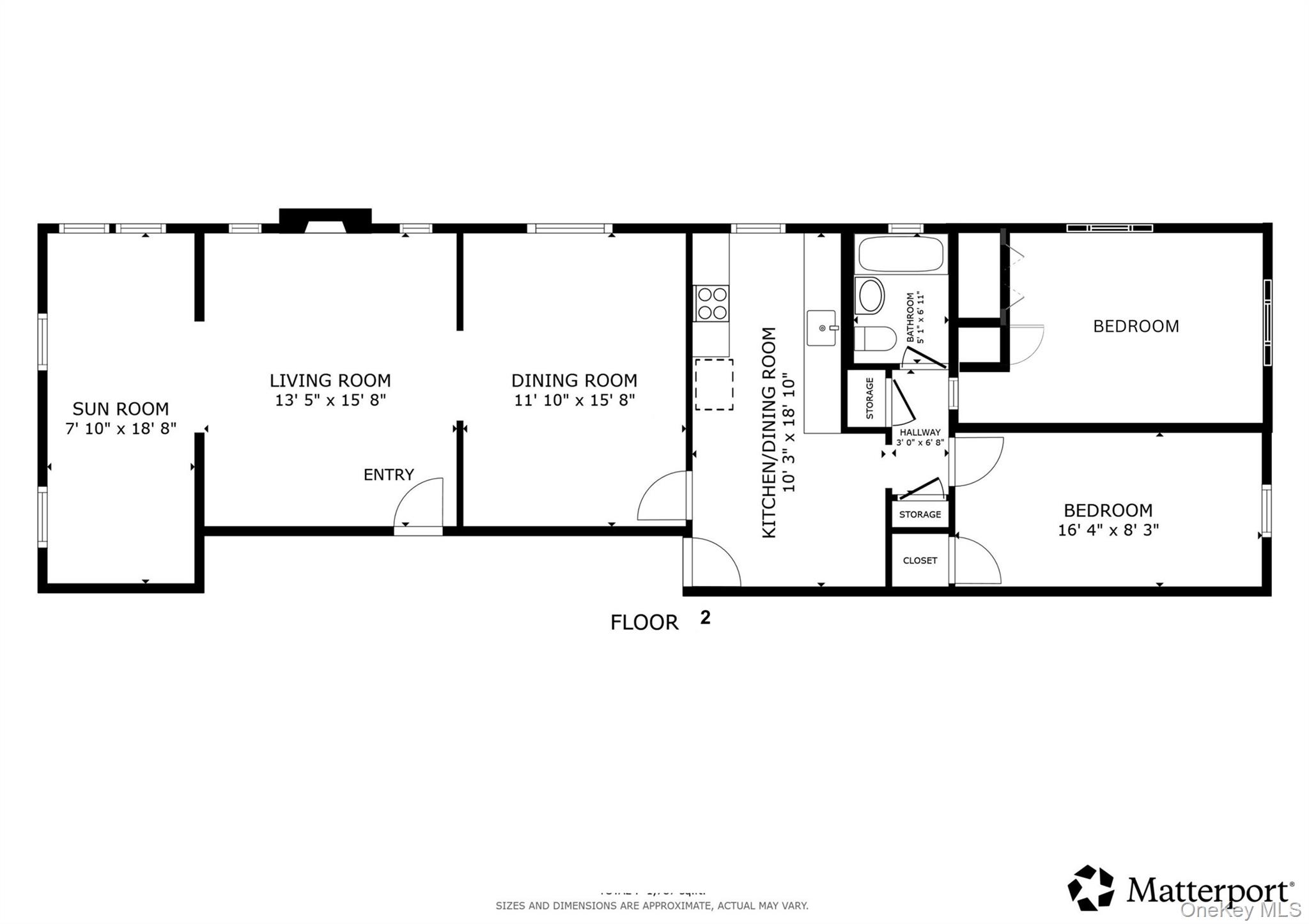 68-41 Dartmouth Street – For Sale photo 20
