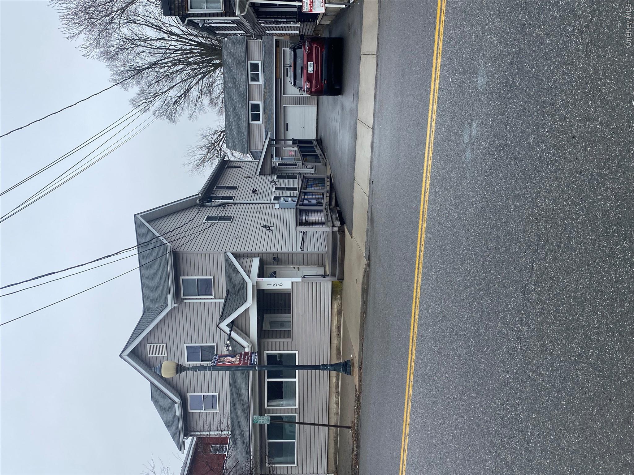 136 Jersey Avenue – For Sale