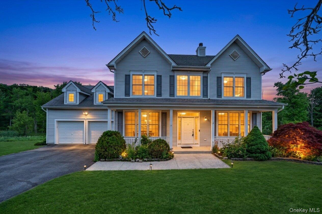 5 Oldwyck Crescent – For Sale
