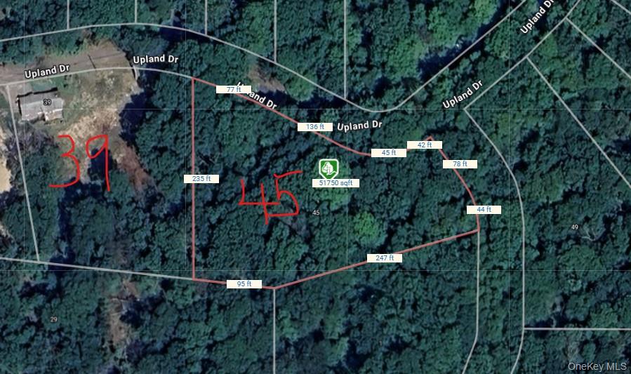45 Upland Drive – For Sale