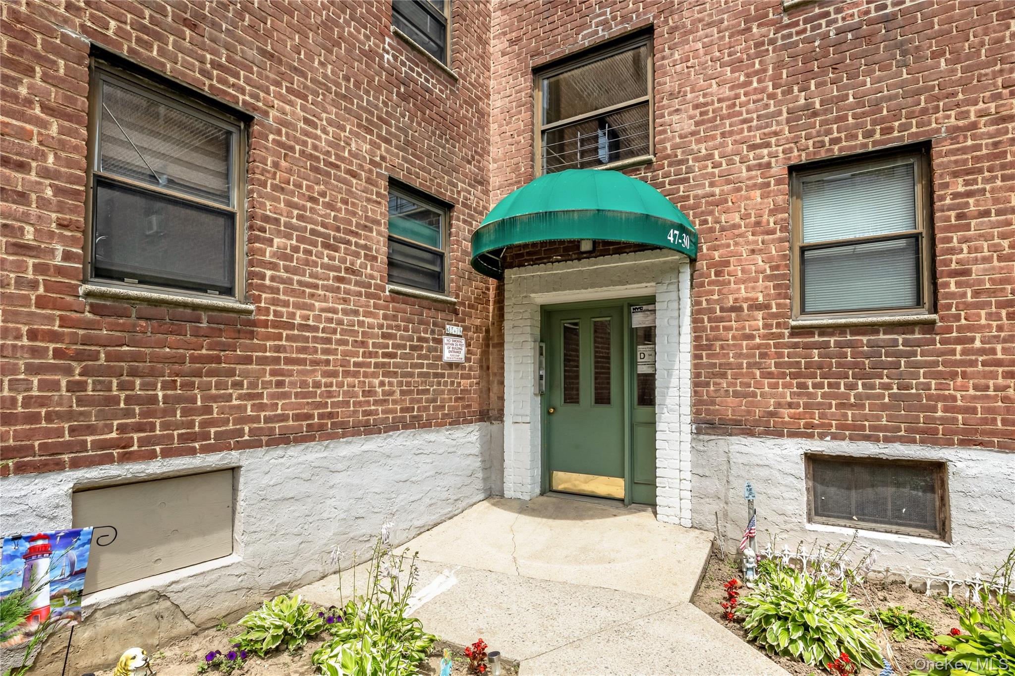 47-30 217th Street, Unit 2C