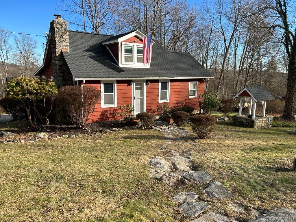 3 Elm Road – For Rent