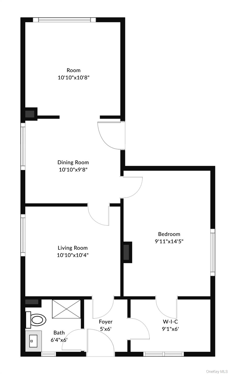 5 Montague Street – For Rent photo 17