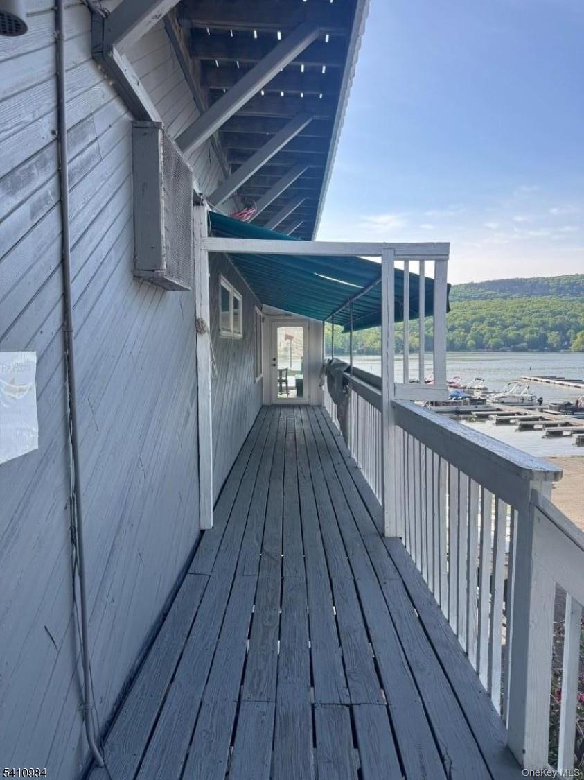 634 Jersey Avenue – For Rent
