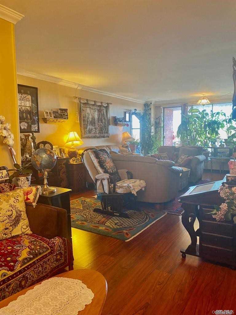61-20 Grand Central Parkway, Unit C 705 photo 8