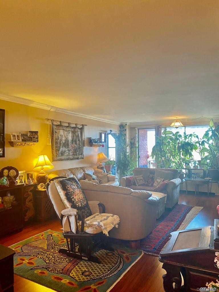 61-20 Grand Central Parkway, Unit C 705 photo 9