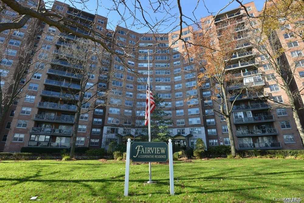 61-20 Grand Central Parkway, Unit C 705