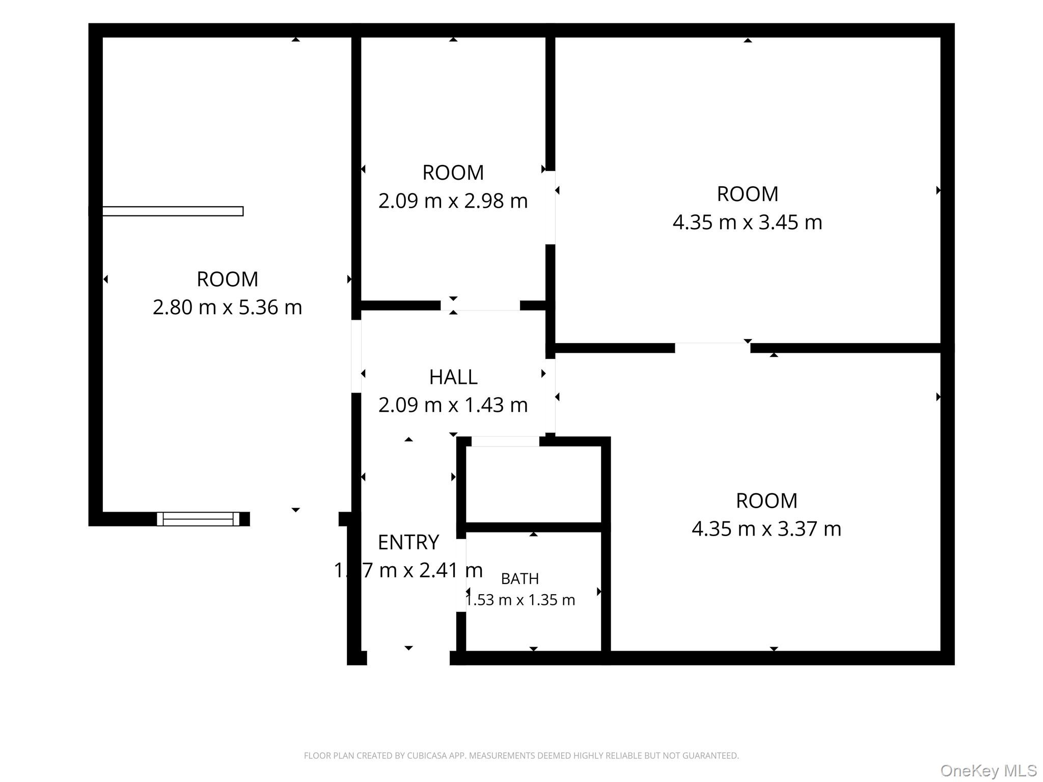 124 Washington Avenue – For Rent