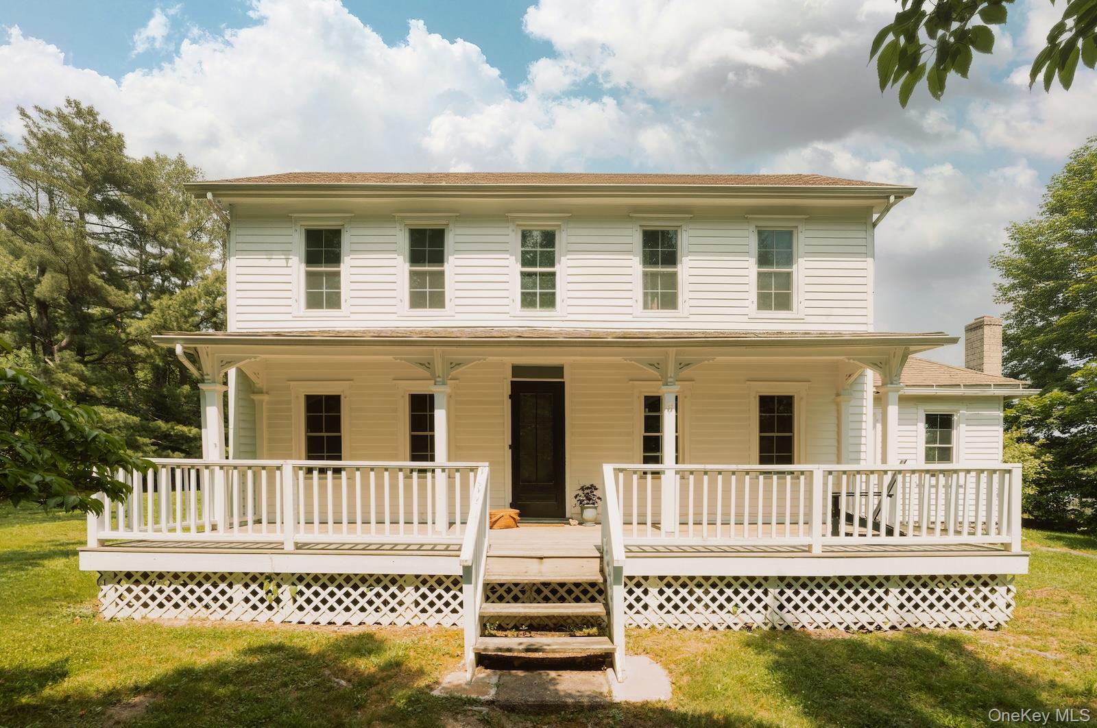 1100 Harlemville Road – For Sale
