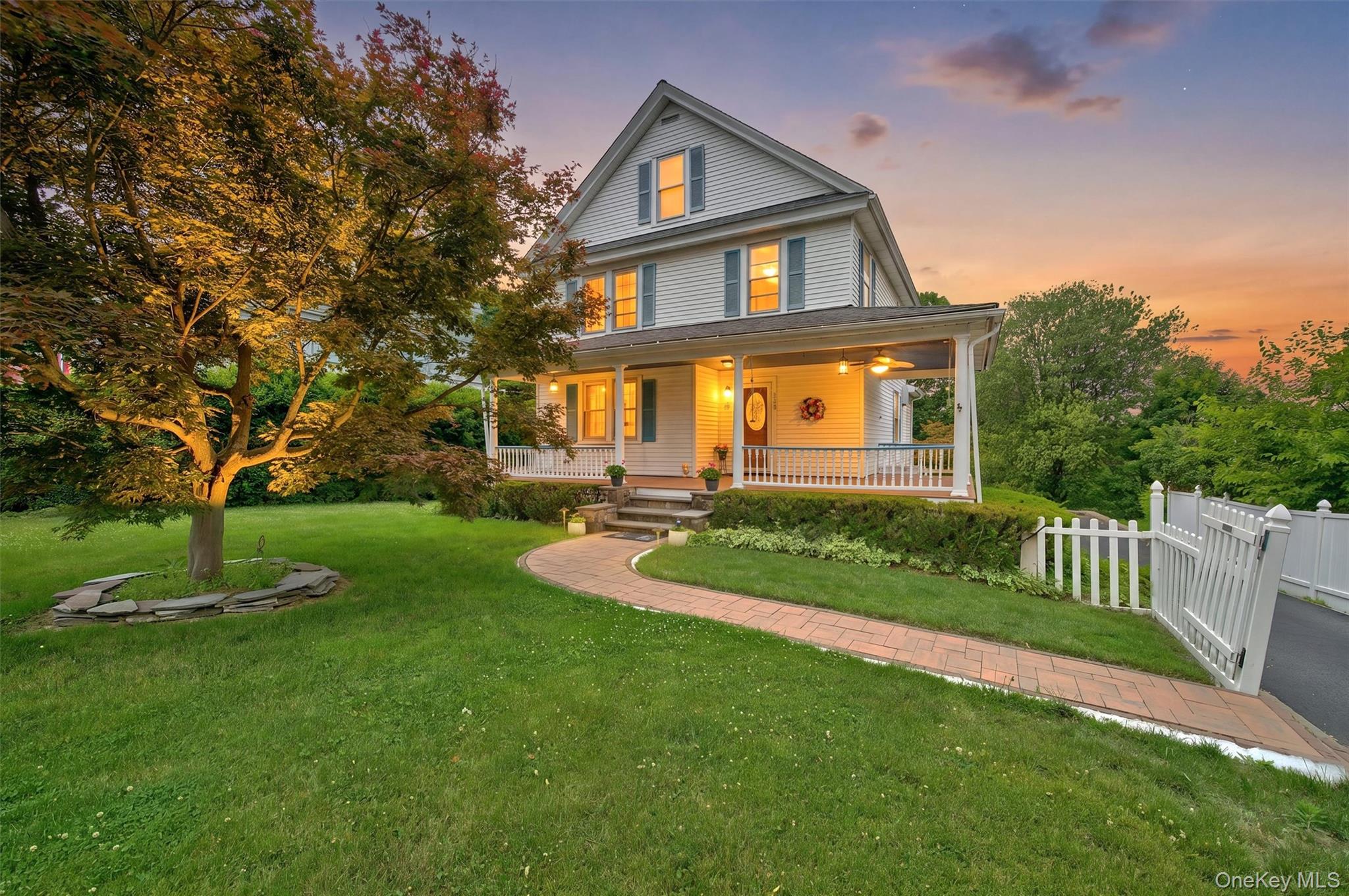 609 Stage Road – For Sale