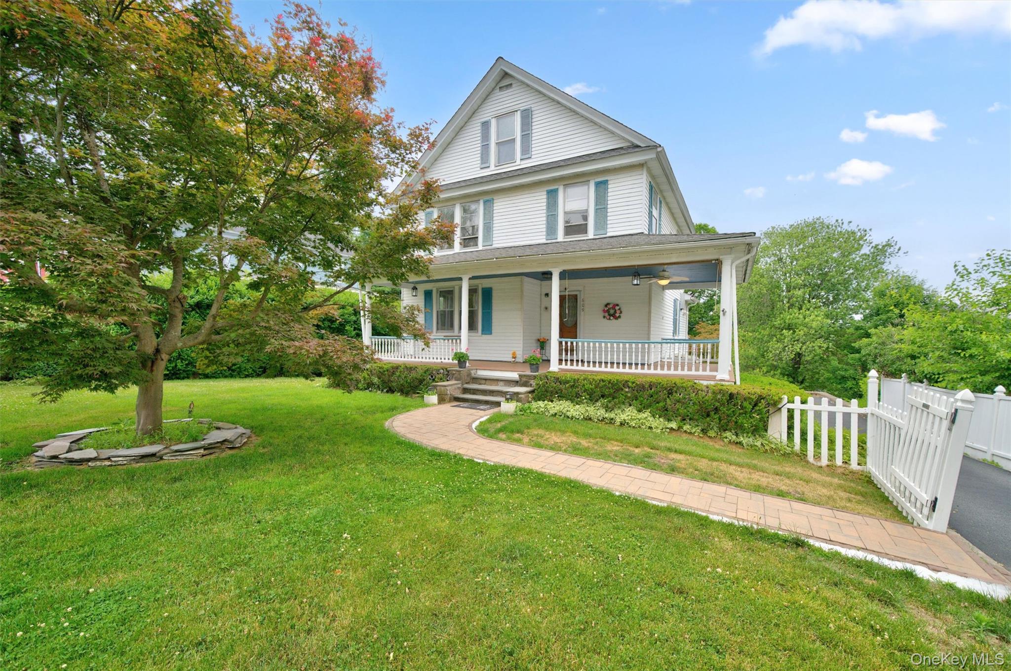 609 Stage Road – For Sale photo 4