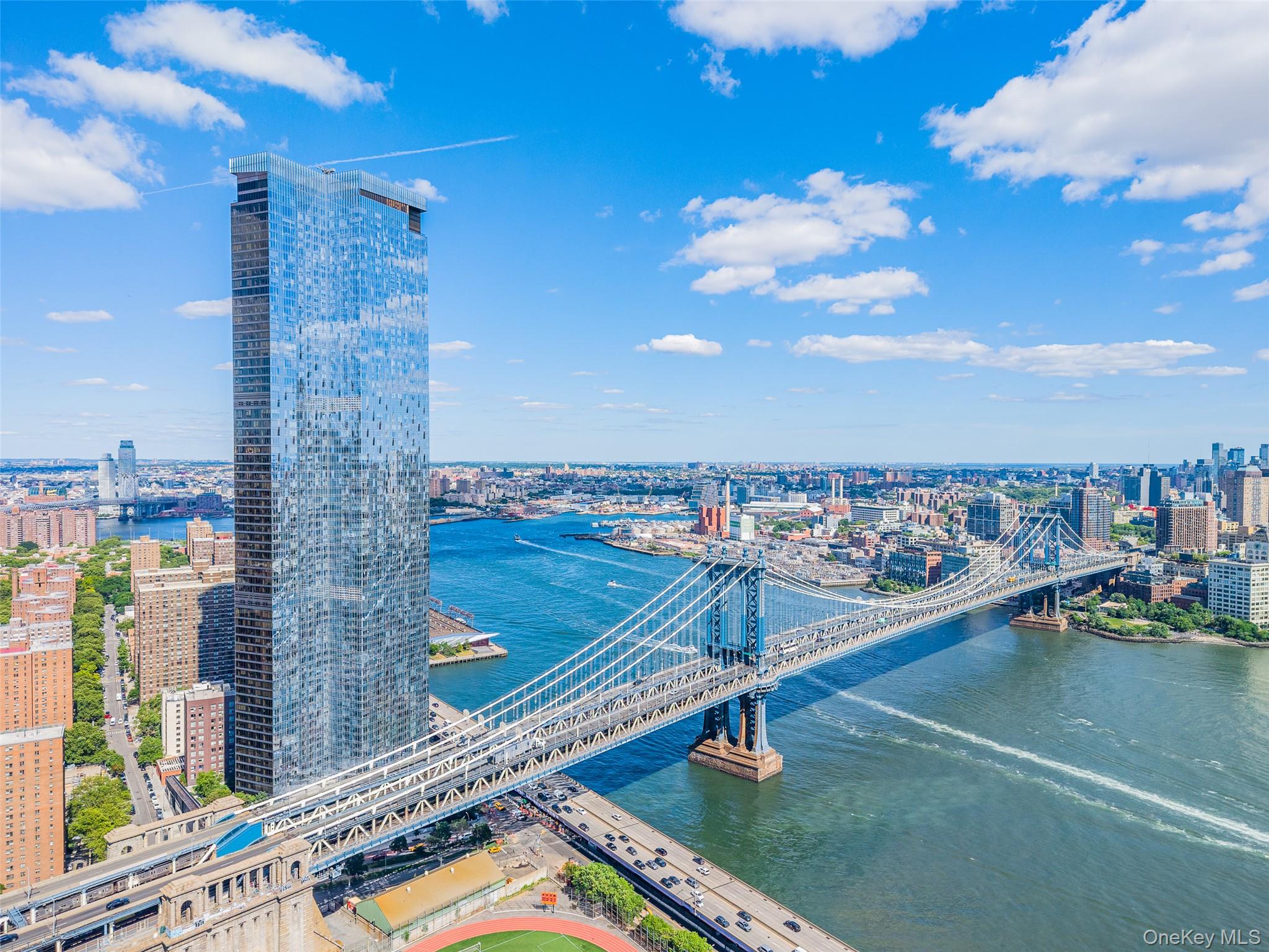 250 South Street, Unit 50N