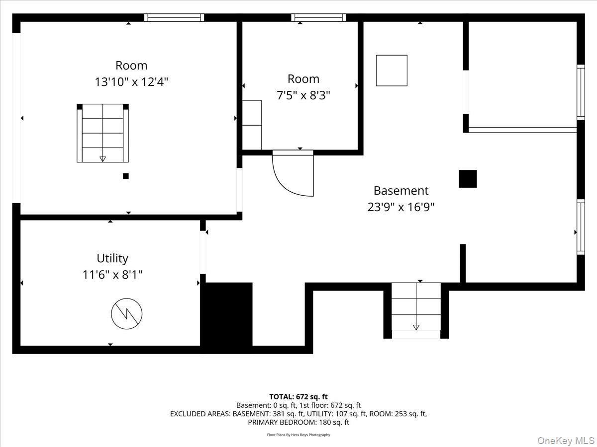 24 A Edgewater Park, Unit 24A photo 19