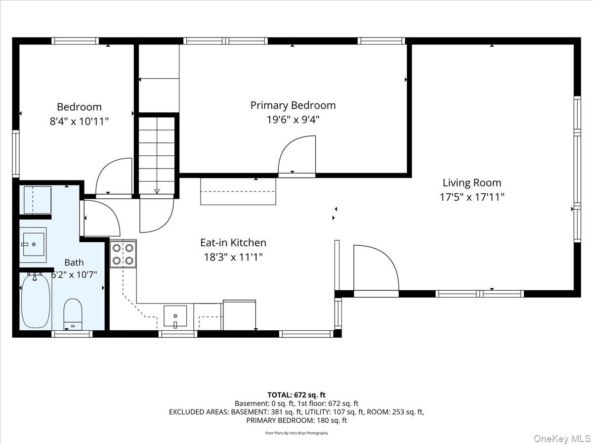24 A Edgewater Park, Unit 24A photo 18