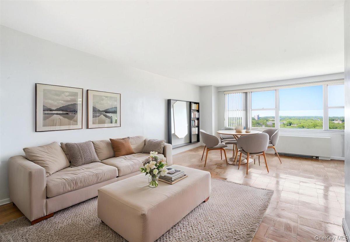 70-25 Yellowstone Boulevard, Unit 15P