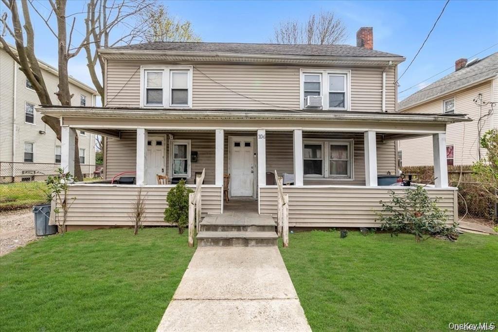 104 Grove Street – For Sale