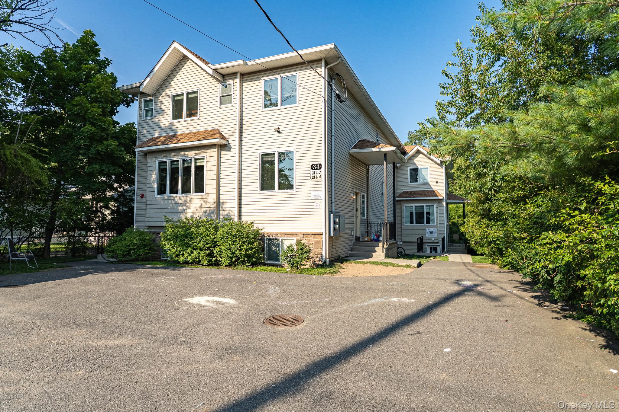 34 Union Road, Unit 214