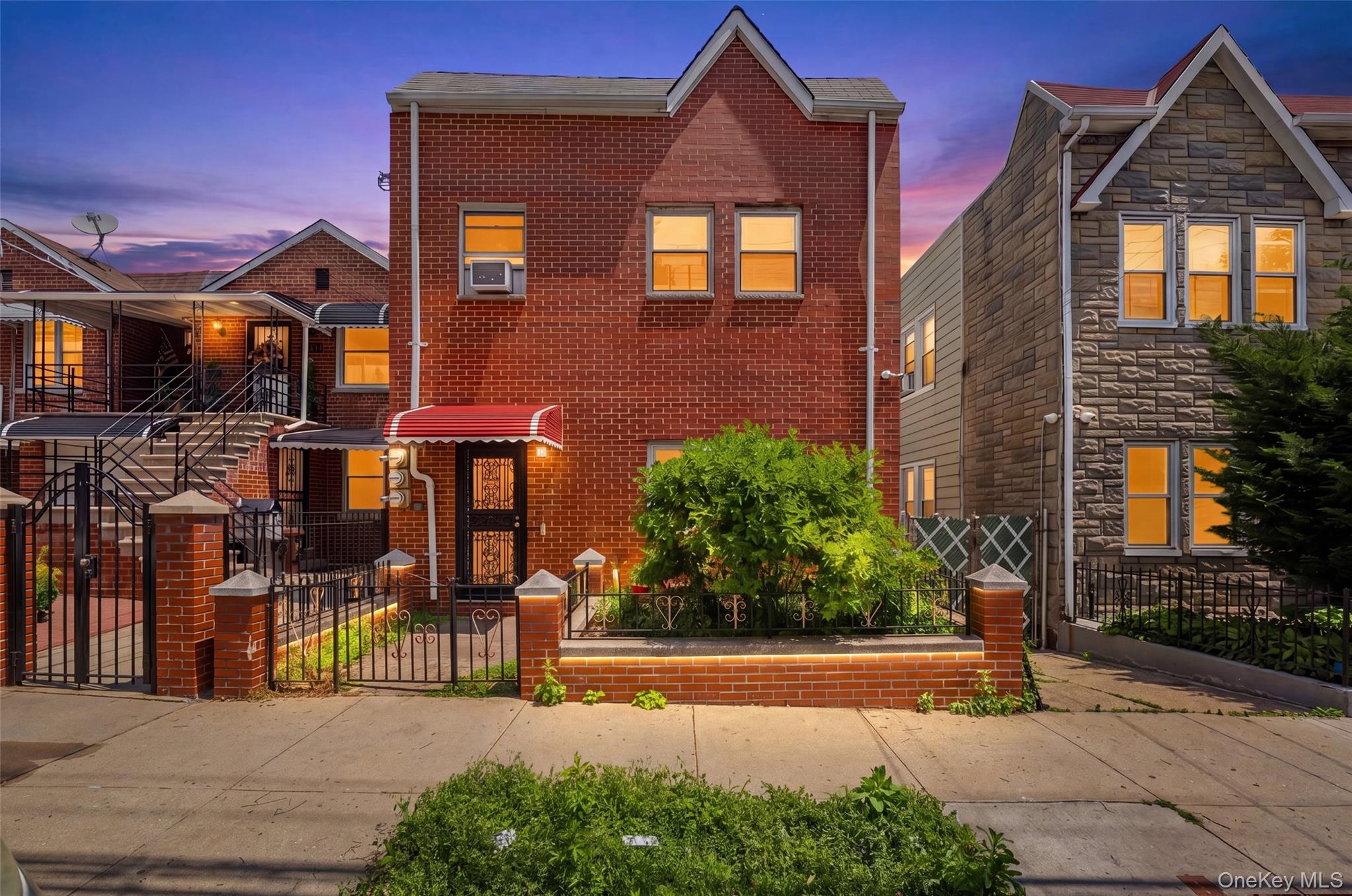 1716 Fowler Avenue – For Sale