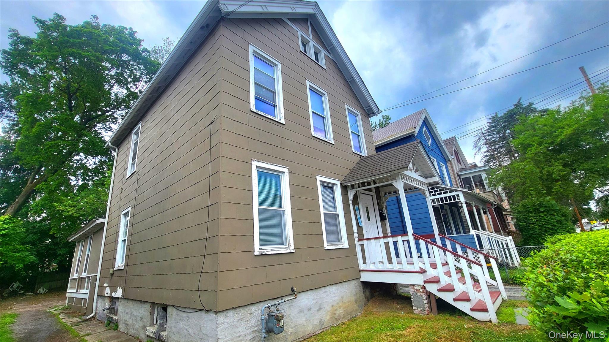 338 Mansion Street – For Sale photo 2
