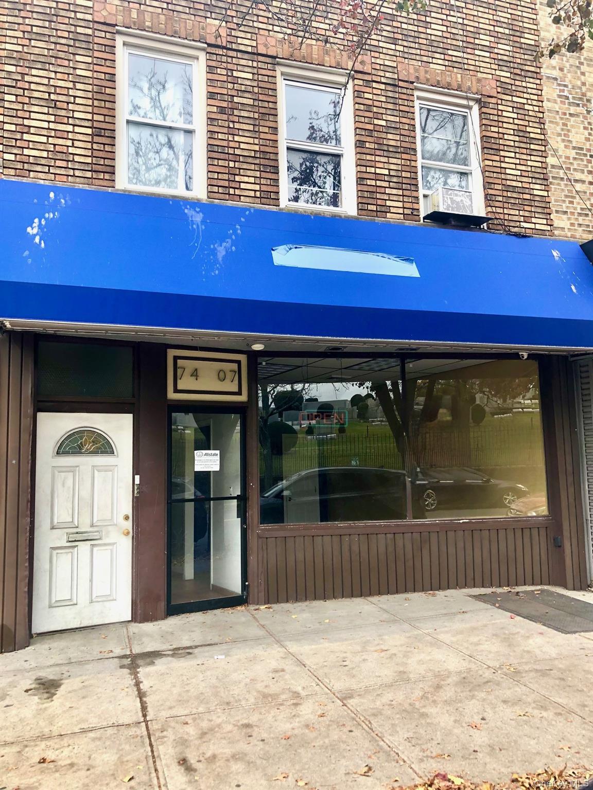 7407 Myrtle Avenue – For Rent