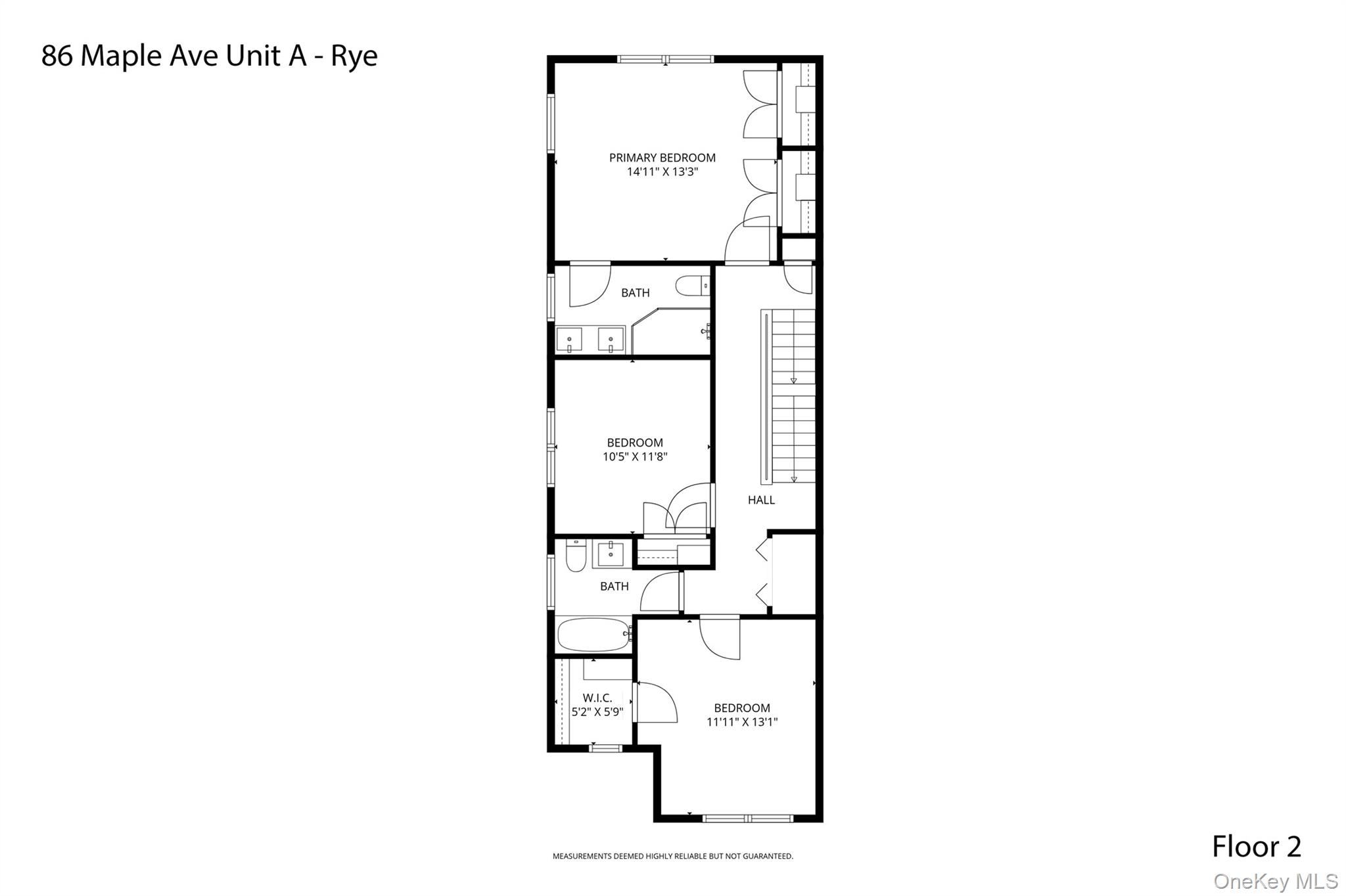 86 A Maple Avenue – For Rent photo 31
