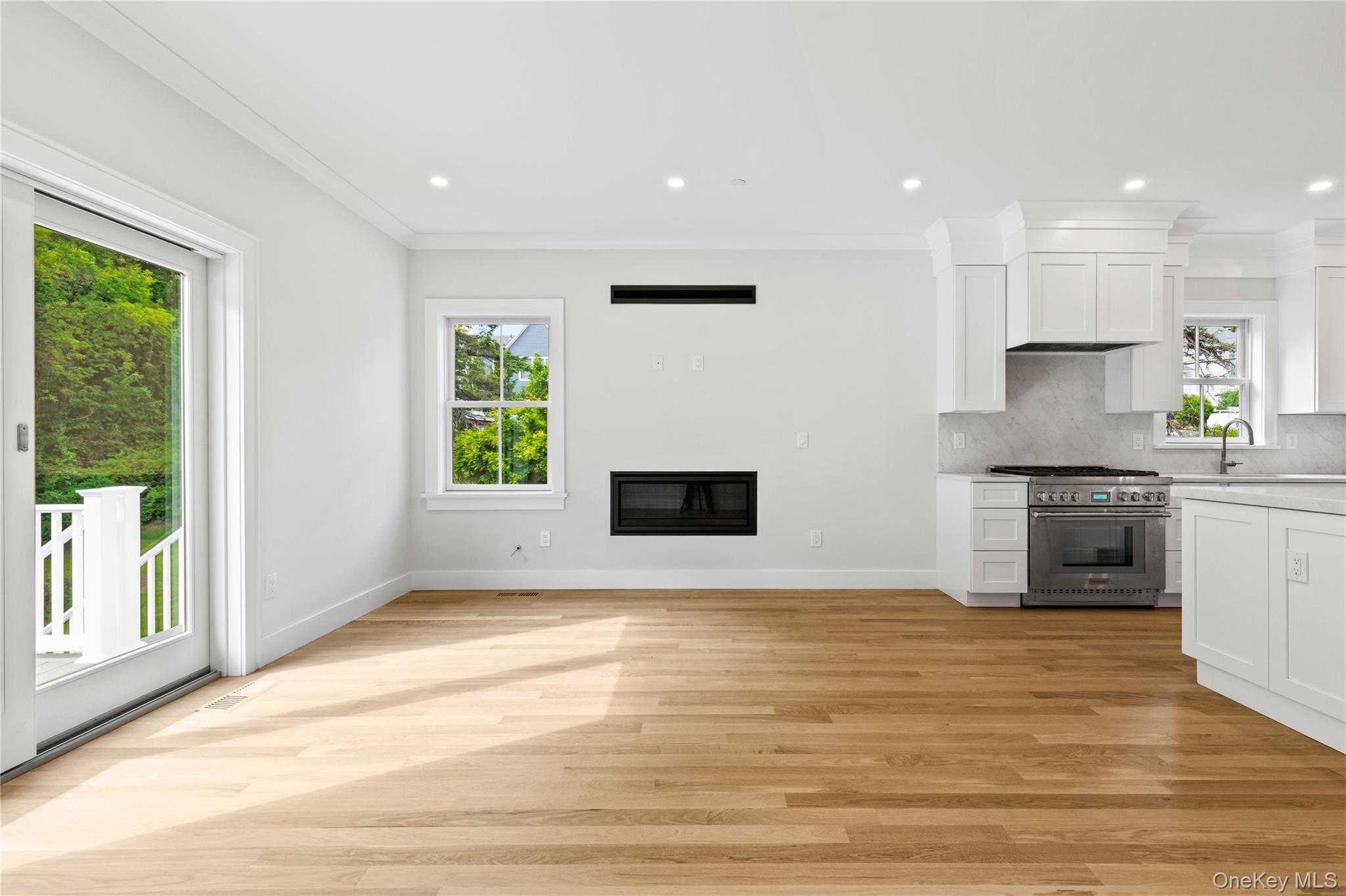 86 A Maple Avenue – For Rent photo 4