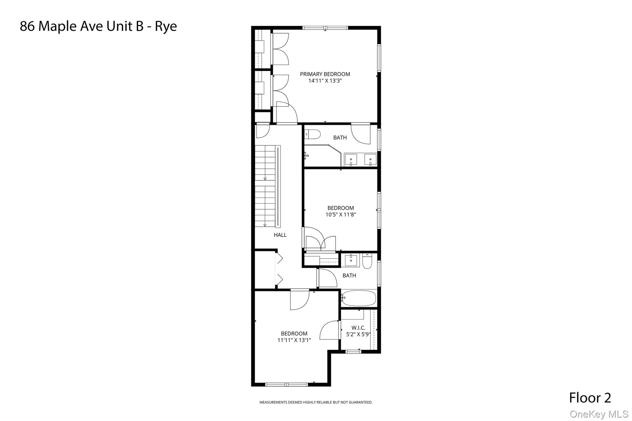 86 B Maple Avenue – For Rent photo 31