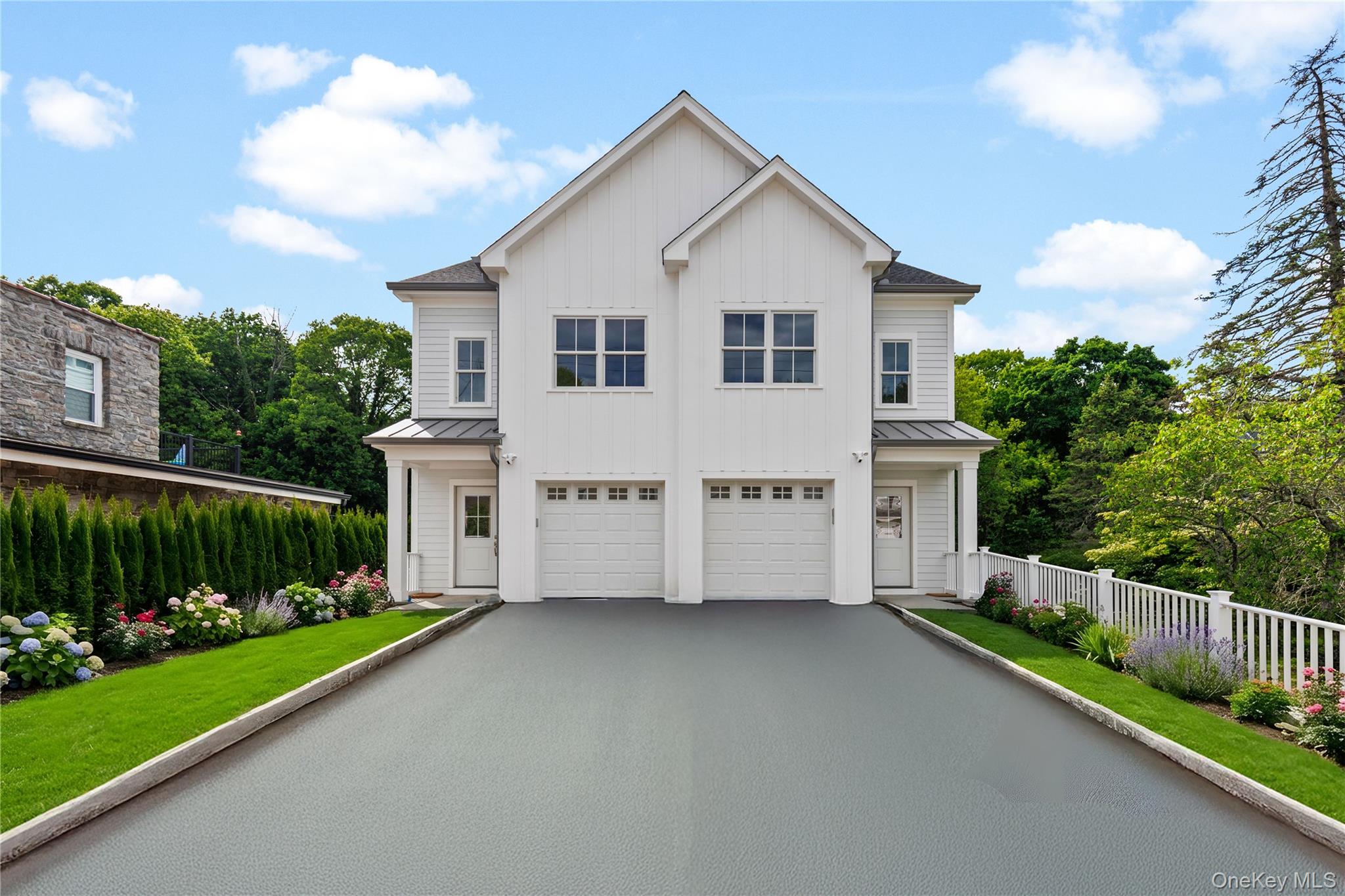 86 B Maple Avenue – For Rent