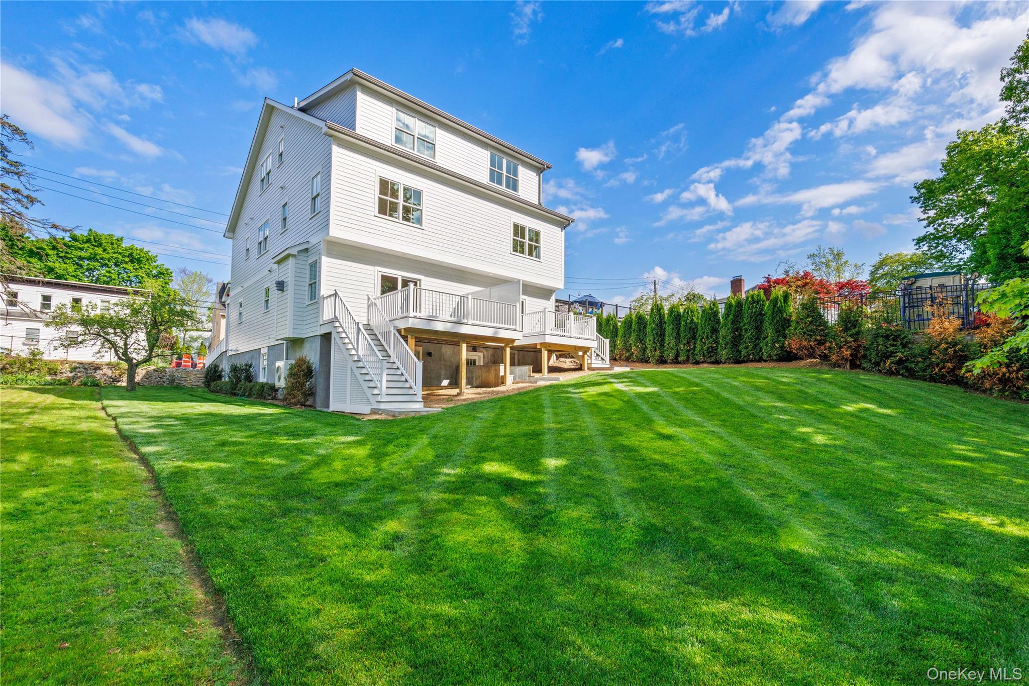 86 B Maple Avenue – For Rent photo 29