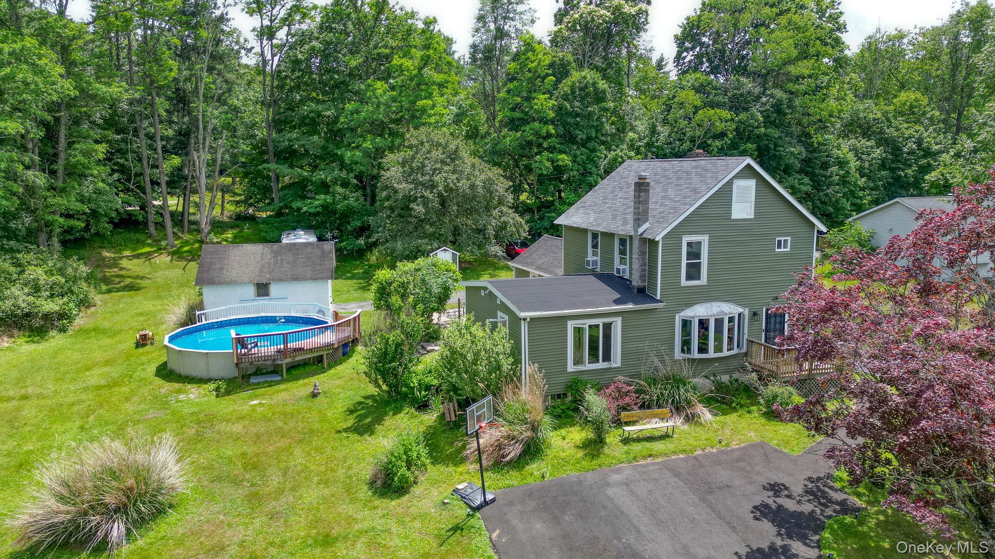 678 Prosperous Valley Road – For Sale photo 2